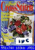 Just Cross Stitch - ago 1998-just-cross-stitch-vol-16-n-2-lug-ago-1998-jpg