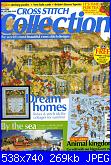 Cross Stitch Collection 107 - ago 2004-cross-stitch-collection-107-ago-2004-jpg