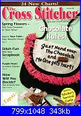 The Cross Stitcher USA - feb 2005-cross-stitcher-feb-2005-jpg