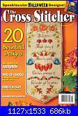 The Cross Stitcher USA - ott 2008-cross-stitcher-usa-ott-2008-jpg