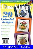 The Cross Stitcher USA - apr 2009-cross-stitcher-usa-apr-2009-jpg