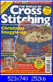 The World of Cross Stitching 24 - ott 1999-world-cross-stitching-24-ott-1999-jpg