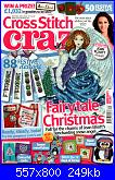 Cross Stitch Crazy 171 - dic 2012-01-cscrazy-171-jpg