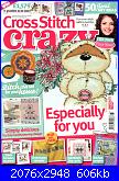 Cross Stitch Crazy 173 - feb 2013 + allegato alfabeti-01-jpg