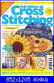 The World of Cross Stitching 43 - mar 2001-world-cross-stitching-43-mar-2001-jpg