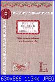 Petite Cuisine Entre Brodeuses - Point de Croix Bourguignon - 2010-petite-cuisine-entre-brodeuses-point-de-croix-bourguignon-2010-jpg