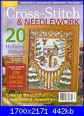 Cross Stitch & Needlework - gen 2009-cross-stitch-needlework-gen-2009-jpg