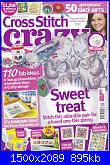 Cross Stitch Crazy 175 - apr 2013-cross-stitch-crazy-175-apr-2013-jpg