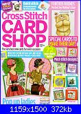 Cross Stitch Card Shop 83 - mar-apr 2012-cross-stitch-card-shop-83-mar-apr-2012-jpg