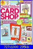 Cross Stitch Card Shop 78 - mag-giu 2012-cross-stitch-card-shop-78-mag-giu-2012-jpg