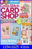 Cross Stitch Card Shop 73 - ago-set 2010-cross-stitch-card-shop-73-ago-set-2010-jpg
