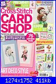 Cross Stitch Card Shop 71 - mar-apr 2010-cross-stitch-card-shop-71-mar-apr-2010-jpg