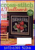 Cross Stitch & Needlework - mag 2013-cover-jpg