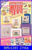 Cross Stitch Card Shop 29 - mar-apr 2003-cross-stitch-card-shop-29-mar-apr-2003-jpg