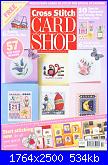 Cross Stitch Card Shop 22 - gen-feb 2002-cross-stitch-card-shop-22-jpg