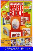 Cross Stitch Card Shop 17 - mar-apr 2001-cross-stitch-card-shop-17-jpg