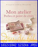 Mon Atelier Perles et point de Croix - F. Luthier-Dieuzaide - LTA - gen 2013-mon-atelier-au-point-de-croix1-jpg
