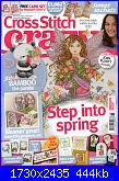 Cross Stitch Crazy 176 - mag 2013-cross-stitch-crazy-176-mag-2013-jpg