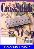 Just Cross Stitch - mag-giu 2013-cover-jpg