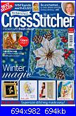 Cross Stitcher 207 - dic 2008-cross-stitcher-207-dic-2008-jpg