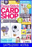 Cross Stitch Card Shop 90 - mag-giu 2013-cross-stitch-card-shop-90-mag-giu-2013-jpg