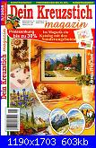Dein Kreuzstich Magazin 5 - set-ott 2008-dein-kreuzstich-magazin-5-2008-jpg