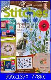 Mary Hickmott's New Stitches 161 - set 2006-cover-jpg