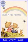 Gloria & Pat - Book 22 - God's In His Heaven 1983-book-22-jpg