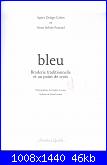 Marabout - Bleu *-3-jpg