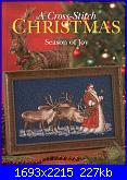 A Cross Stitch Christmas - Season of Joy 2007-fc-jpg