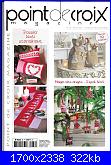 Point de Croix Magazine 88 - nov-dic 2013-point-de-croix-magazine-88-nov-dic-2013-jpg