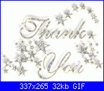 Marabout - Blanc *-thank-you-1172421gth5tadt4r-gif