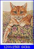 Cats of the world in cross stitch *-cats-world-015-jpg