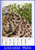 Cats of the world in cross stitch *-cats-world-050-jpg