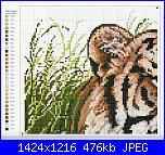 Cats of the world in cross stitch *-cats-world-055-jpg