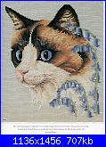 Cats of the world in cross stitch *-cats-world-061-jpg