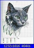 Cats of the world in cross stitch *-cats-world-069-jpg