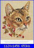 Cats of the world in cross stitch *-cats-world-067-jpg