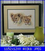 Cats of the world in cross stitch *-cats-world-073-jpg