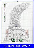 Cats of the world in cross stitch *-cats-world-078-jpg