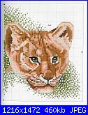 Cats of the world in cross stitch *-cats-world-075-jpg