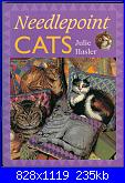 Julie Hasler-Cats *-julie-hasler-cats-jpg