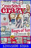 Cross Stitch Crazy 185 - gen 2014-cross-stitch-crazy-185-gen-2014-jpg