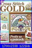 Cross Stitch Gold 109 - feb 2014-cross-stitch-gold-109-jpg