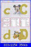 Disney a punto croce 18 *-disney-punto-croce-no18-06-jpg