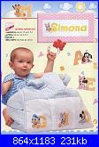 Disney a punto croce 18 *-disney-punto-croce-no18-04-jpg