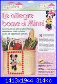 Disney a punto croce 18 *-disney-punto-croce-no18-26-jpg