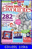 Cross Stitch Favourites - Christmas 2011-cross-stitch-favourites-chrismas-2011-jpg