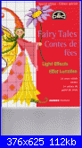 Mango pratique - Contes de Fees - Fairy Tales - ed speciale *-copertina-gif