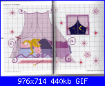 Mango pratique - Contes de Fees - Fairy Tales - ed speciale *-pag-40-fairy-bedroom-gif